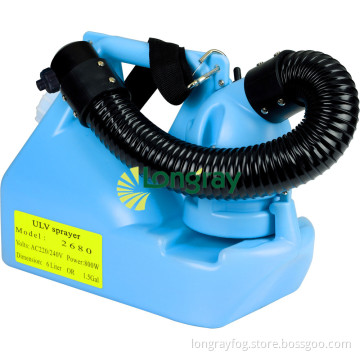 2680 ULV cold fogger series